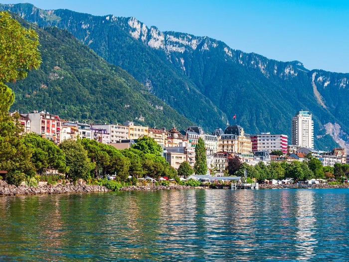 Cosas que hacer en Montreux - Ciudad maravillosa en Suiza