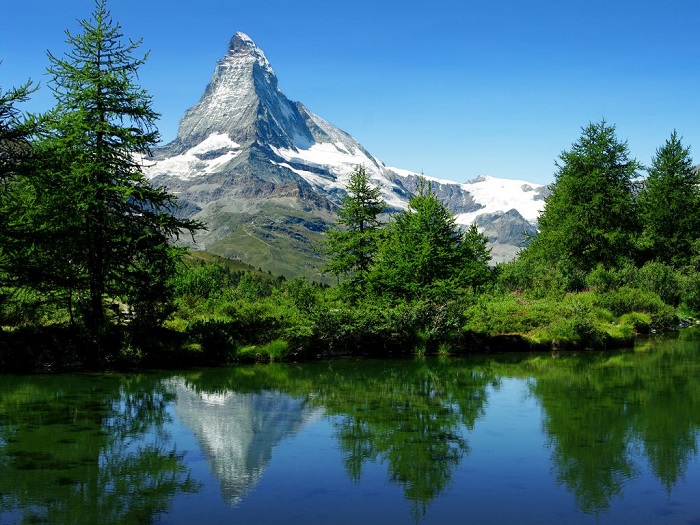Los 7 glaciares más bonitos de Suiza