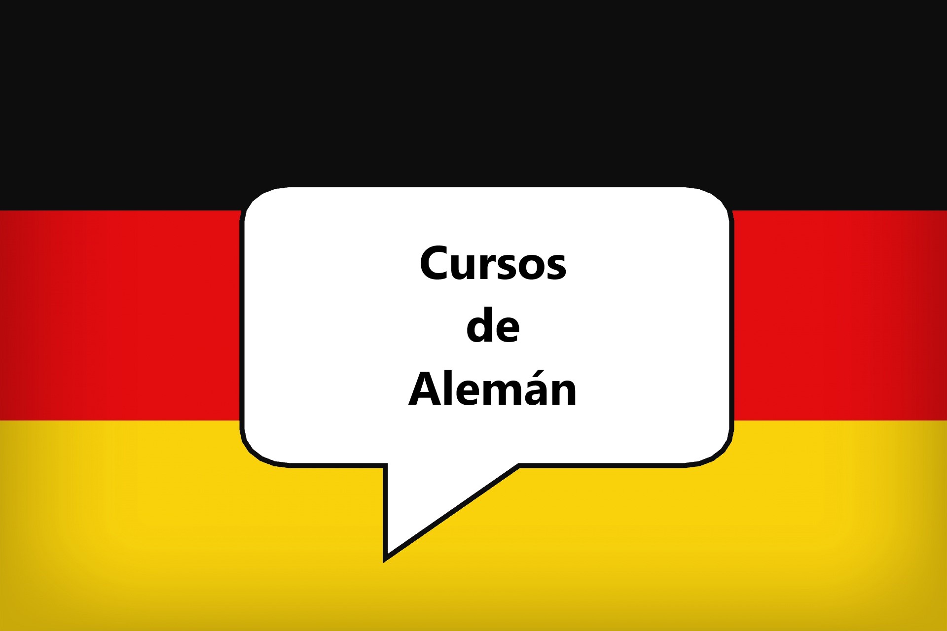 Dónde hacer cursos de alemán online y presencial en Suiza