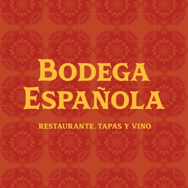 Bodega Española  logo