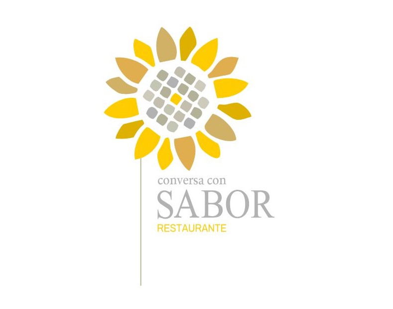 Conversa con SABOR  logo